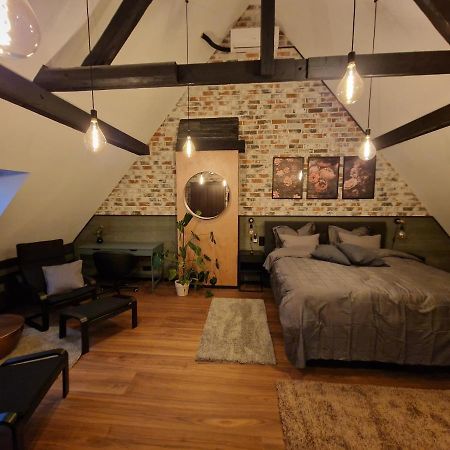 Ferienwohnung Auszeit Weeze Εξωτερικό φωτογραφία