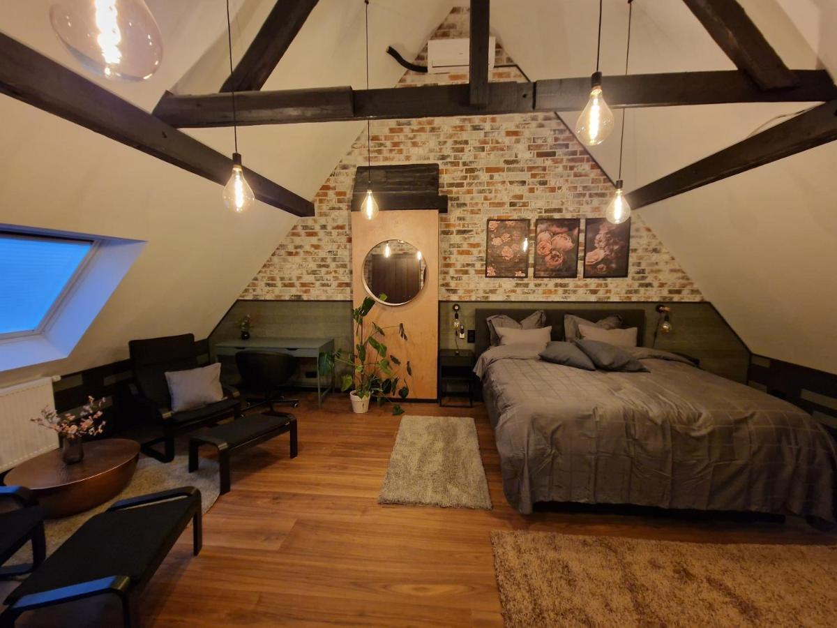 Ferienwohnung Auszeit Weeze Εξωτερικό φωτογραφία