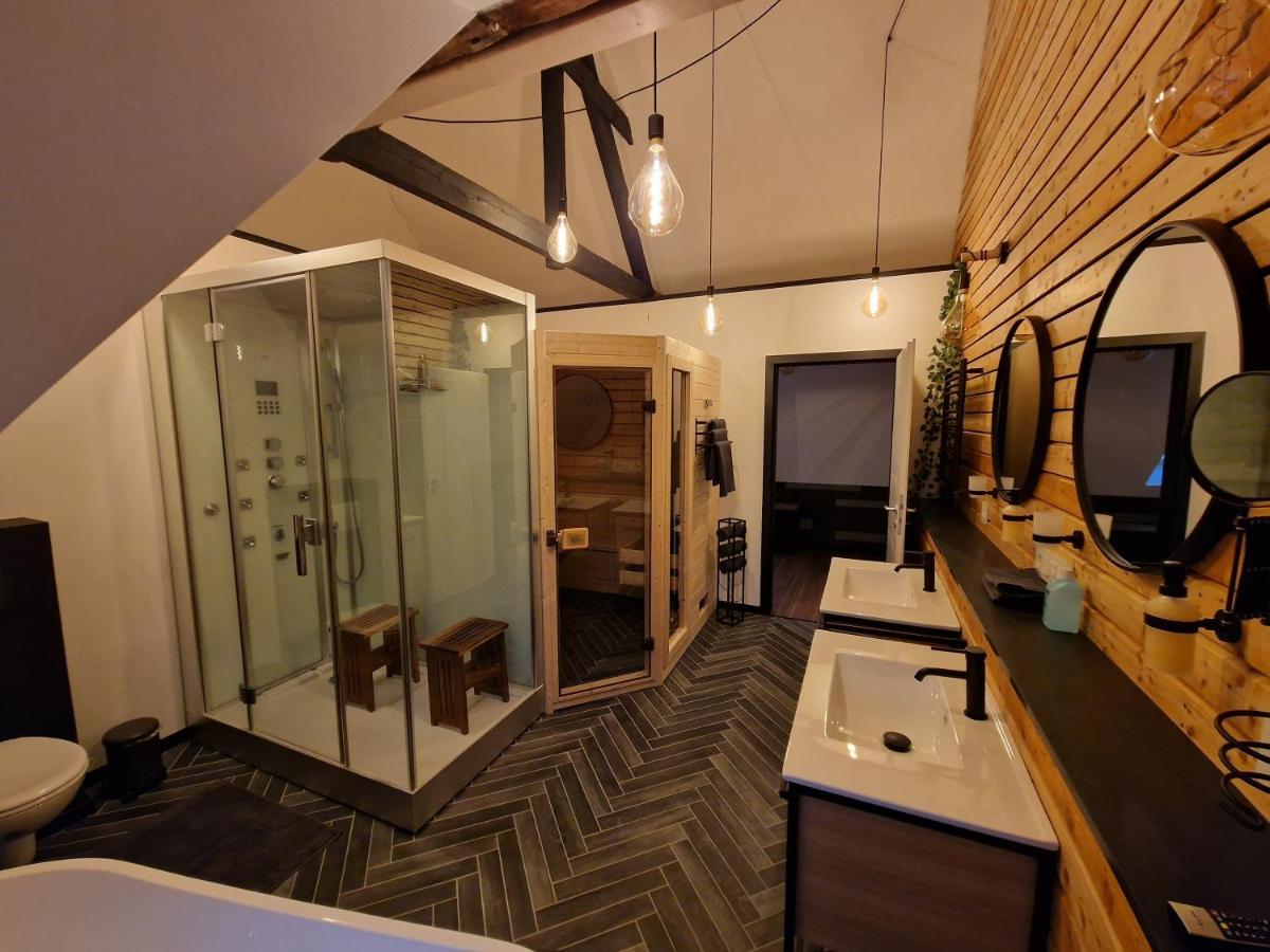 Ferienwohnung Auszeit Weeze Εξωτερικό φωτογραφία