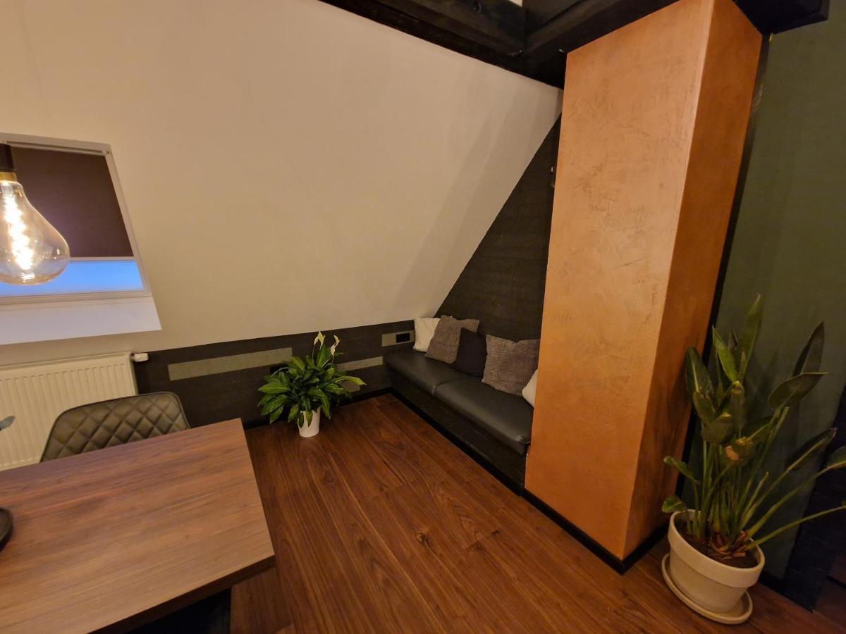 Ferienwohnung Auszeit Weeze Εξωτερικό φωτογραφία